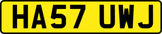 HA57UWJ