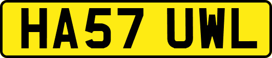 HA57UWL