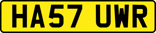 HA57UWR