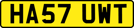 HA57UWT