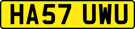 HA57UWU