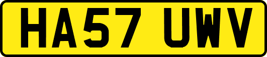 HA57UWV