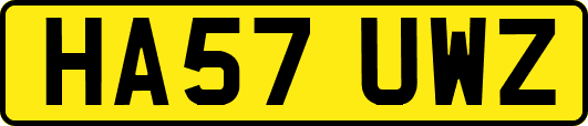HA57UWZ