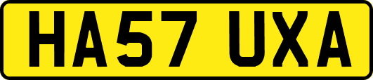 HA57UXA