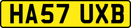 HA57UXB
