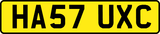 HA57UXC