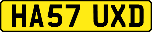 HA57UXD