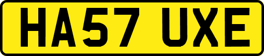 HA57UXE