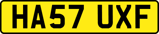 HA57UXF