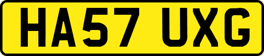 HA57UXG