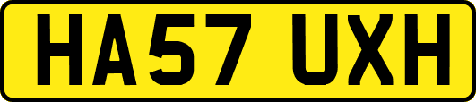 HA57UXH