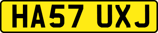 HA57UXJ