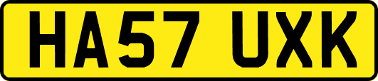 HA57UXK