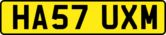 HA57UXM
