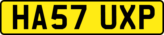 HA57UXP