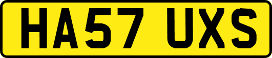 HA57UXS