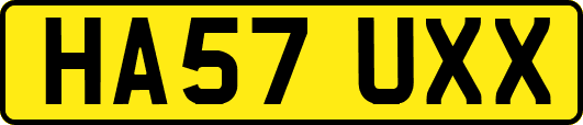 HA57UXX