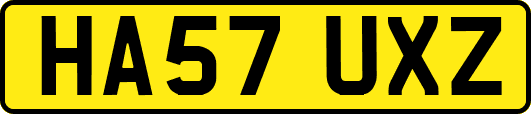 HA57UXZ