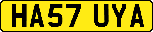 HA57UYA