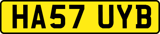HA57UYB