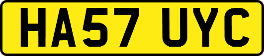 HA57UYC