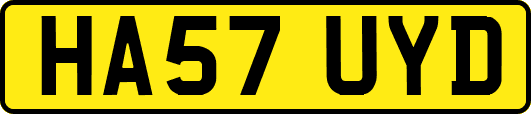 HA57UYD