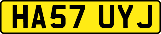 HA57UYJ