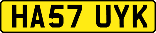 HA57UYK