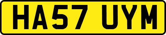 HA57UYM