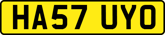 HA57UYO