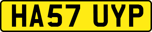 HA57UYP