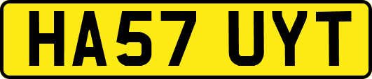 HA57UYT