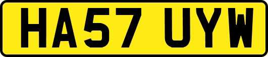 HA57UYW