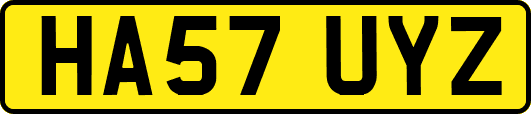HA57UYZ