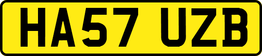 HA57UZB