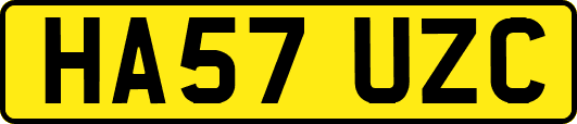 HA57UZC