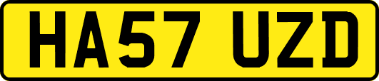 HA57UZD