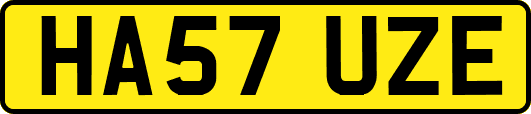 HA57UZE