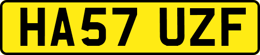 HA57UZF