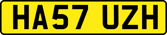 HA57UZH