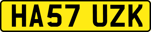 HA57UZK
