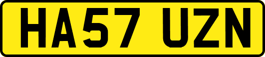 HA57UZN