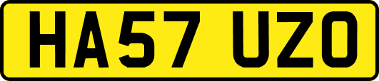 HA57UZO