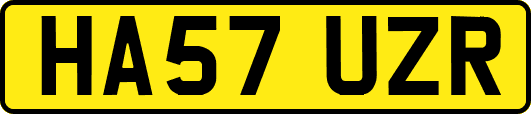 HA57UZR