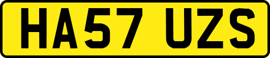 HA57UZS