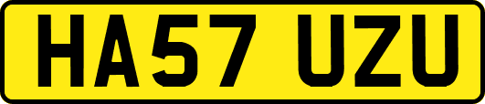 HA57UZU