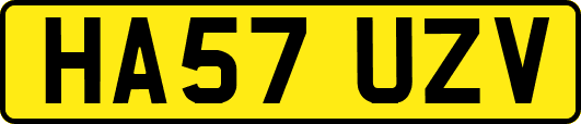 HA57UZV