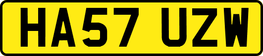 HA57UZW