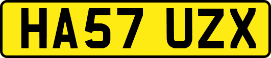 HA57UZX