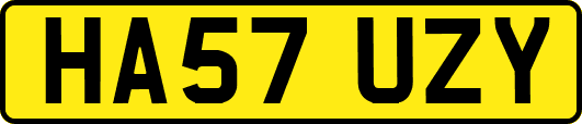 HA57UZY